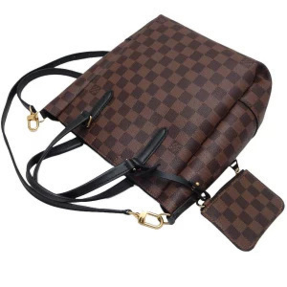Louis Vuitton Belmont Damier Bag NV Ebene